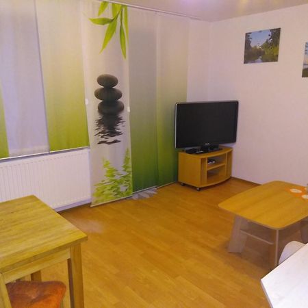 Ilka'S Kleine Harmonie Apartment Leipzig Ngoại thất bức ảnh