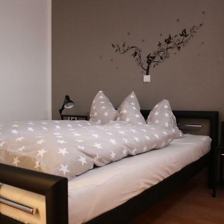 Ilka'S Kleine Harmonie Apartment Leipzig Ngoại thất bức ảnh