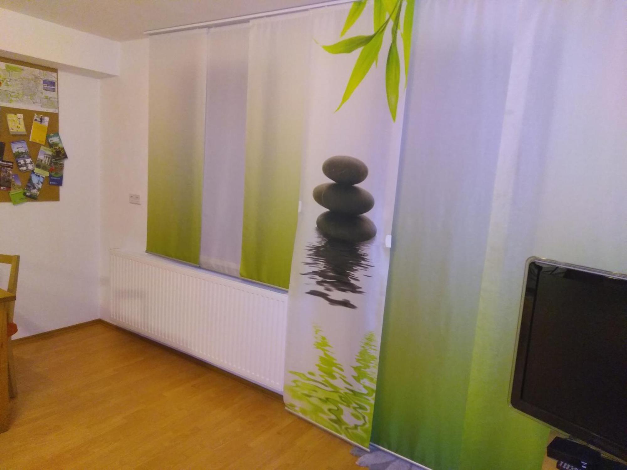 Ilka'S Kleine Harmonie Apartment Leipzig Ngoại thất bức ảnh