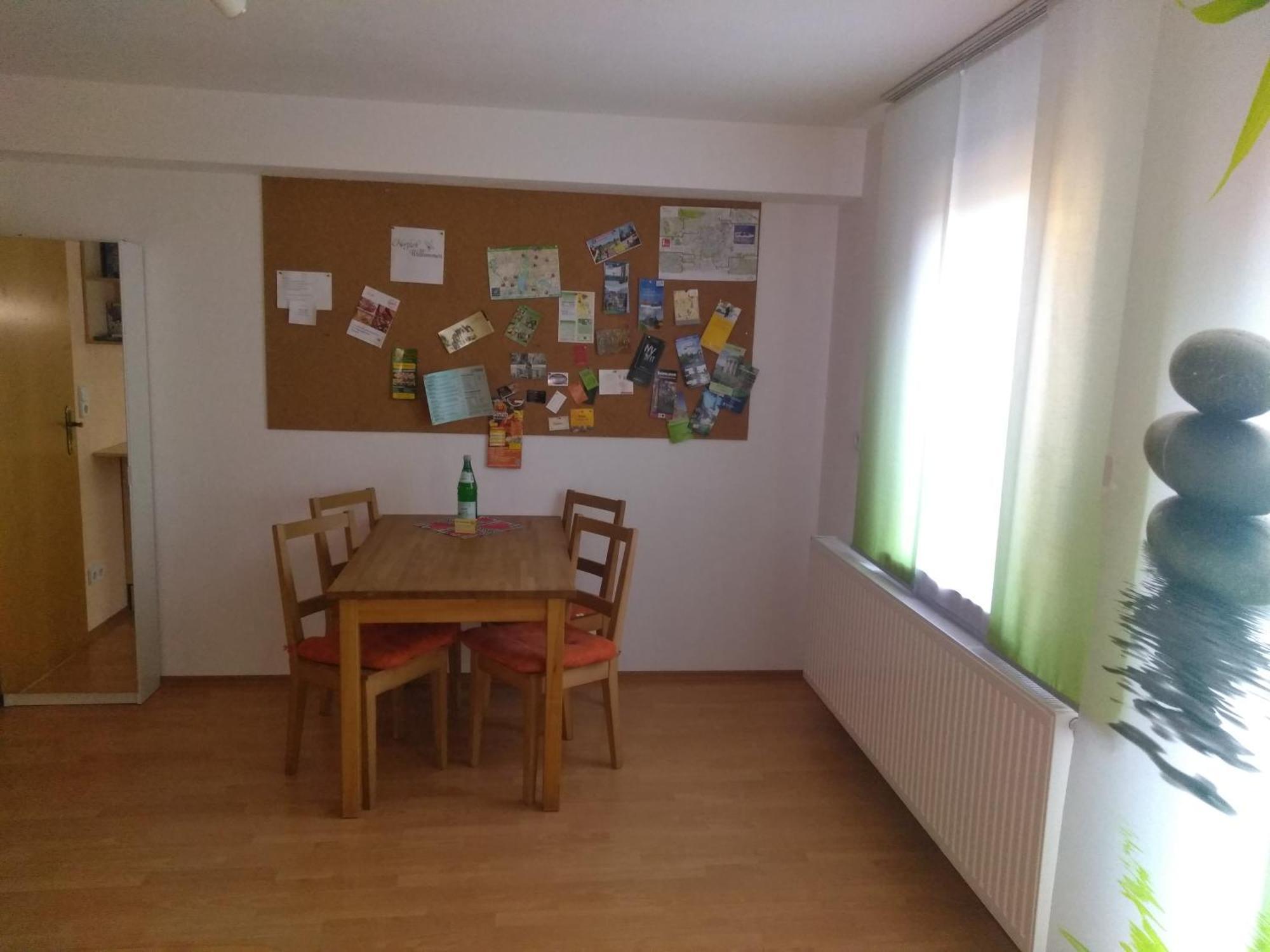Ilka'S Kleine Harmonie Apartment Leipzig Ngoại thất bức ảnh
