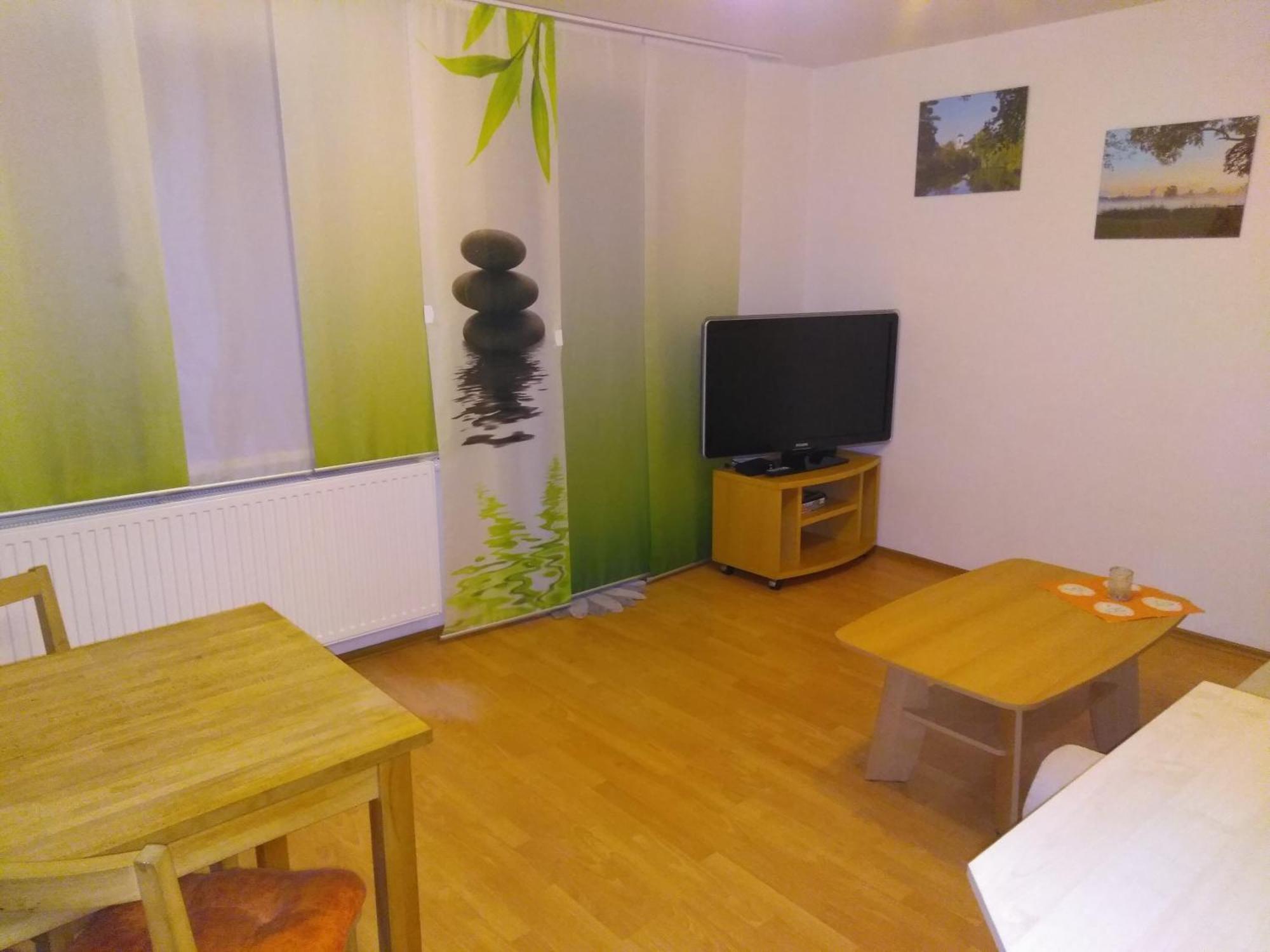 Ilka'S Kleine Harmonie Apartment Leipzig Ngoại thất bức ảnh