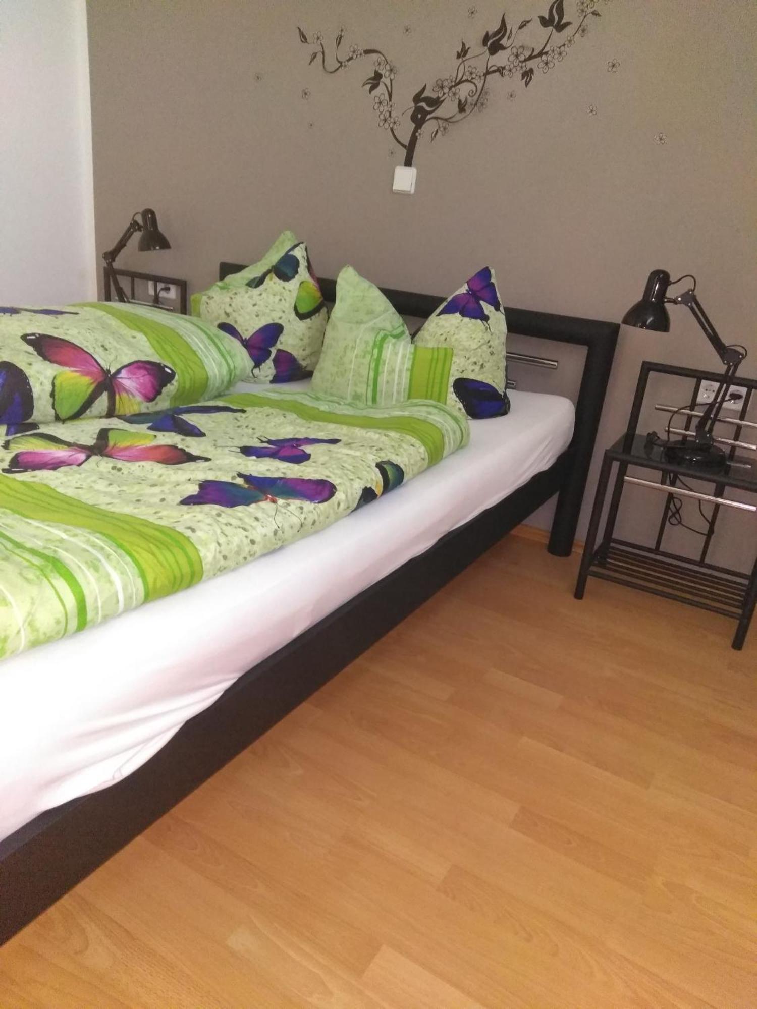 Ilka'S Kleine Harmonie Apartment Leipzig Ngoại thất bức ảnh
