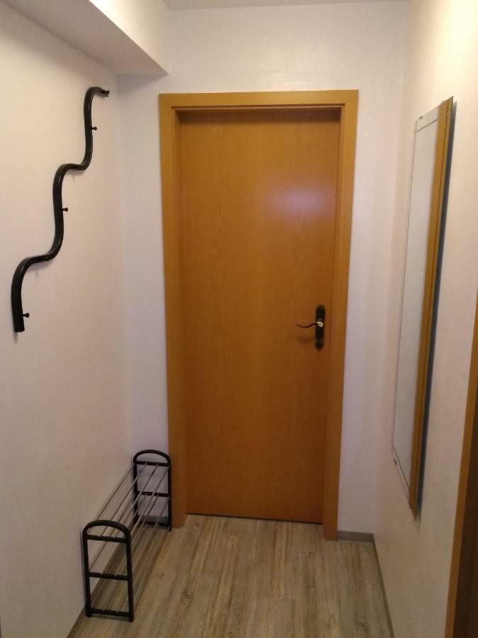 Ilka'S Kleine Harmonie Apartment Leipzig Ngoại thất bức ảnh
