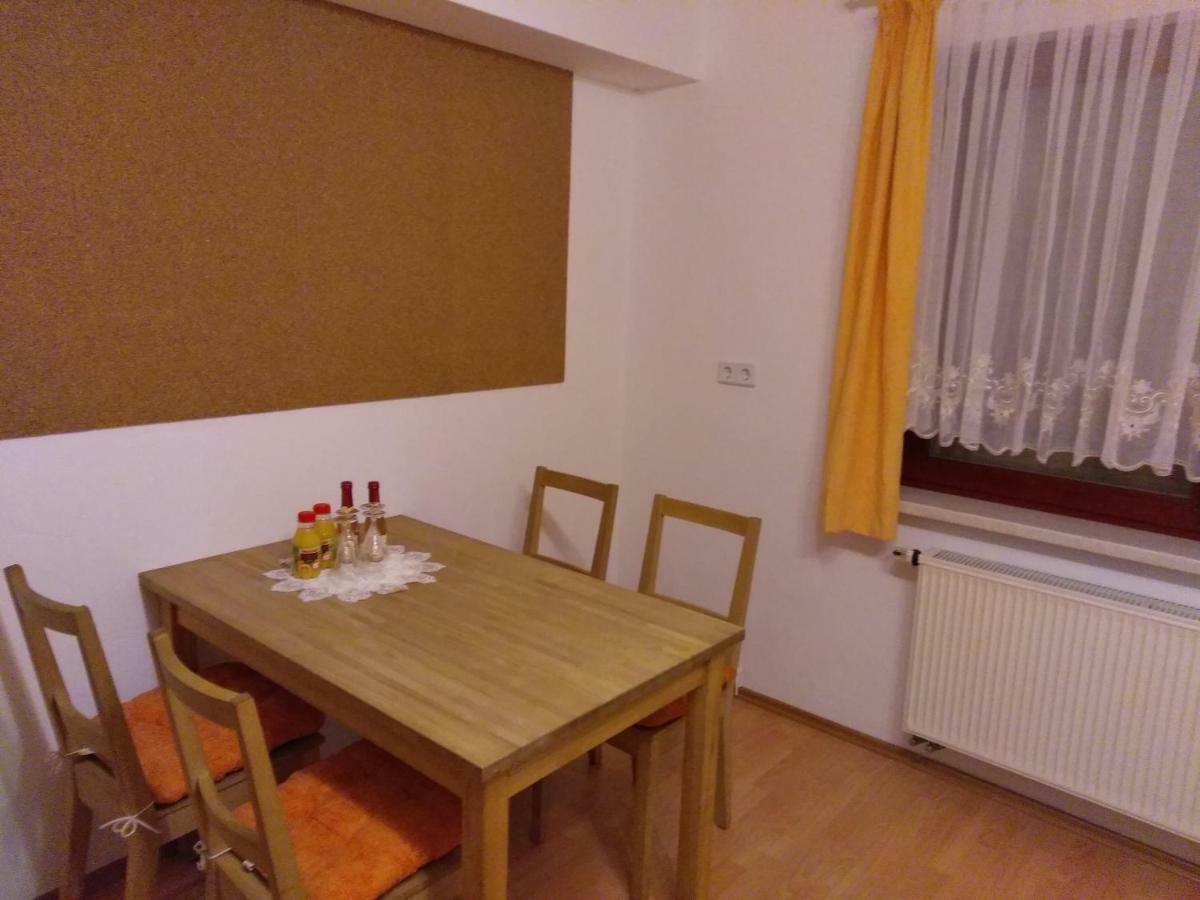 Ilka'S Kleine Harmonie Apartment Leipzig Ngoại thất bức ảnh