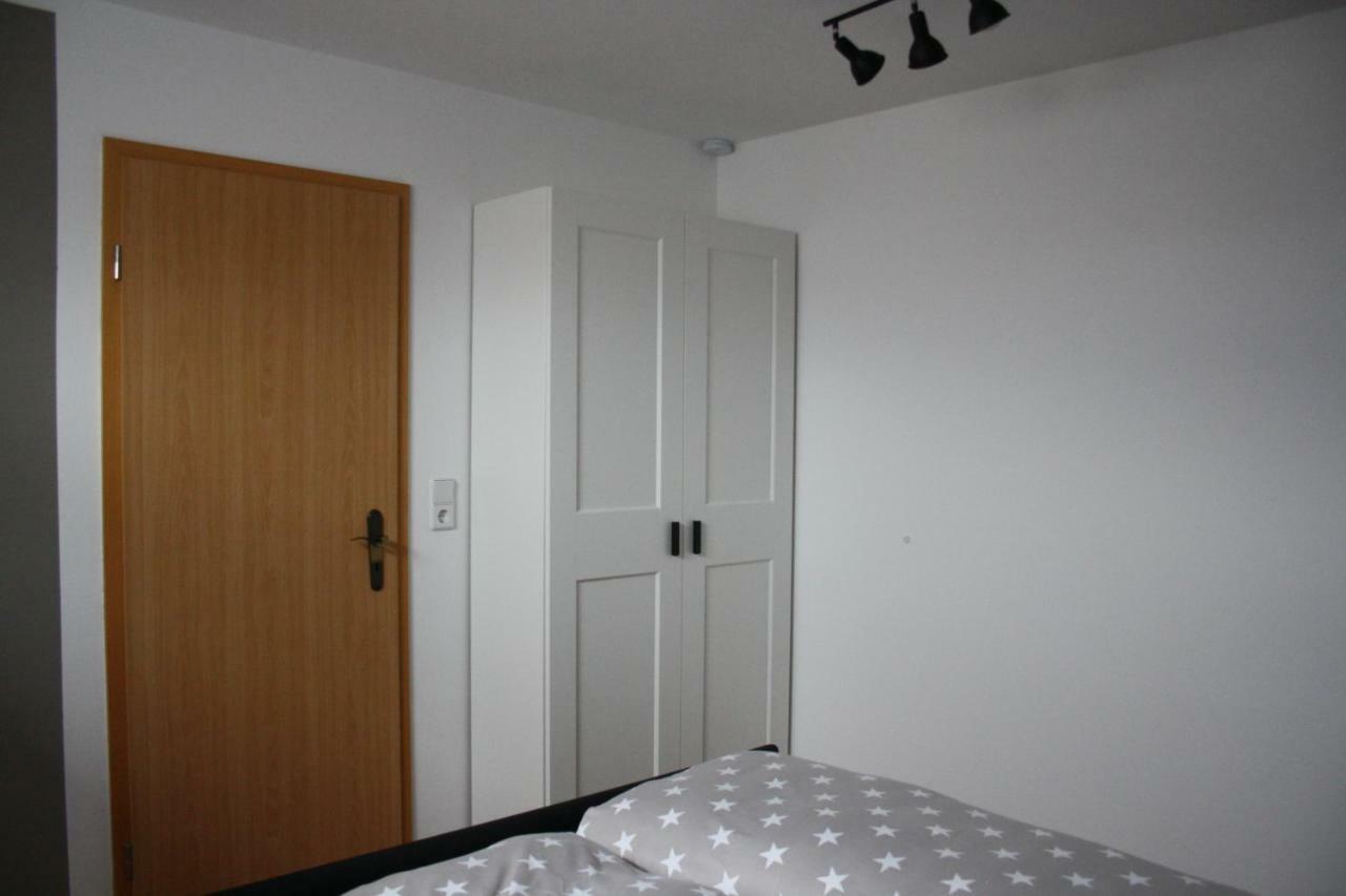 Ilka'S Kleine Harmonie Apartment Leipzig Ngoại thất bức ảnh
