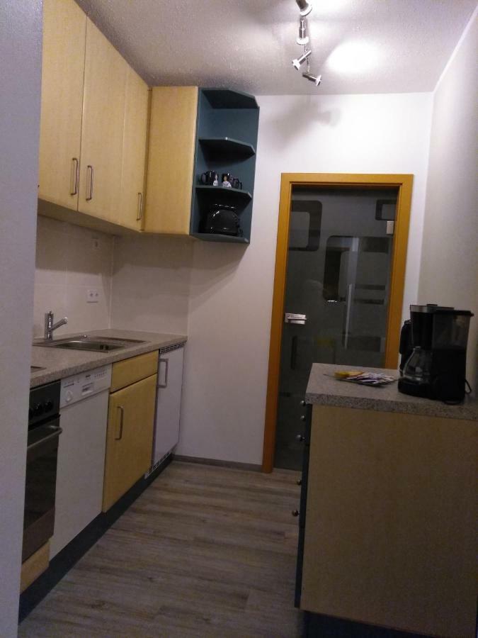 Ilka'S Kleine Harmonie Apartment Leipzig Ngoại thất bức ảnh