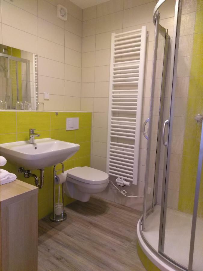 Ilka'S Kleine Harmonie Apartment Leipzig Ngoại thất bức ảnh