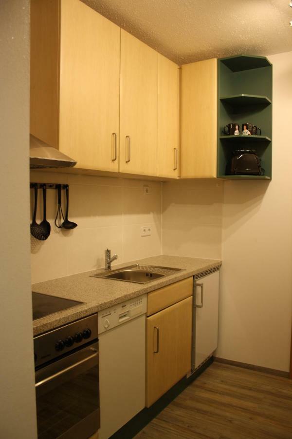 Ilka'S Kleine Harmonie Apartment Leipzig Ngoại thất bức ảnh