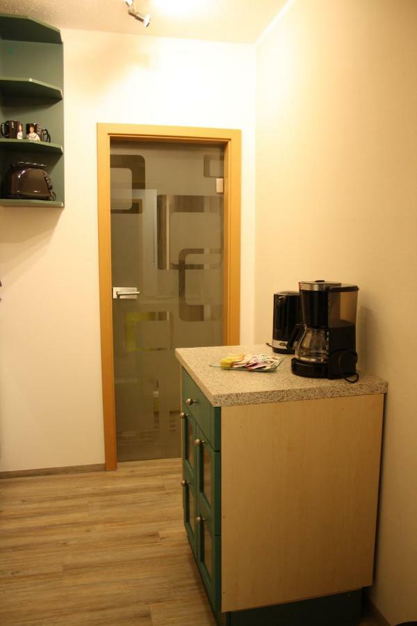 Ilka'S Kleine Harmonie Apartment Leipzig Ngoại thất bức ảnh